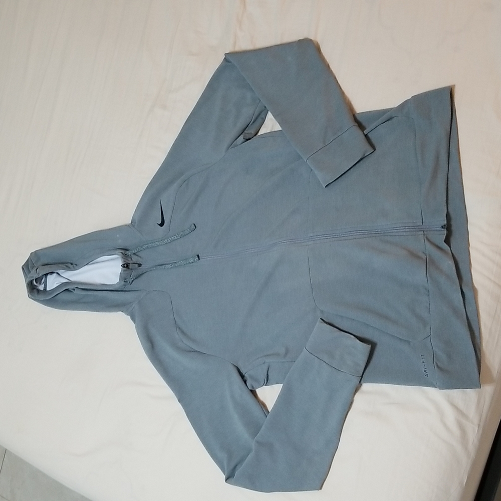 Men's Nike Performance Sweat Jacket